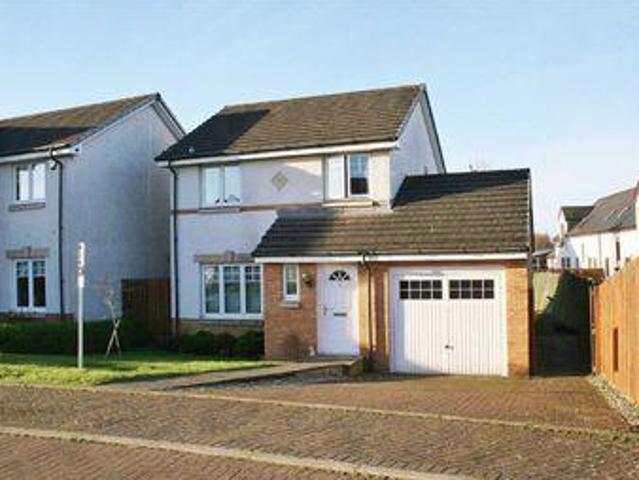 House for sale in Bonnybridge
