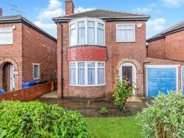 House for sale in Doncaster, South Yorkshire