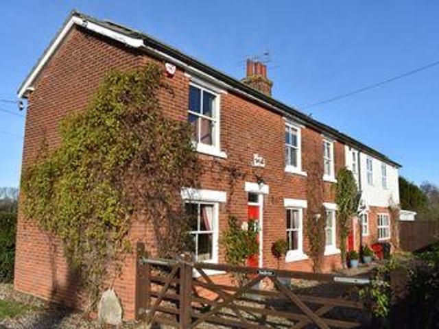House for sale in Fordham Heath