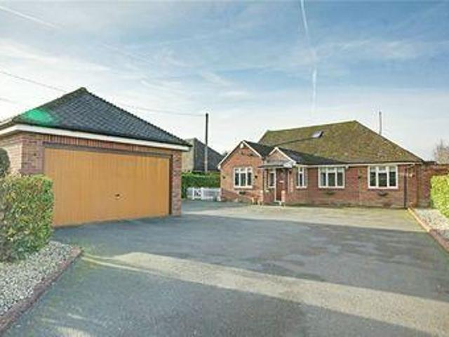 House for sale in Colliers End, Hertfordshire