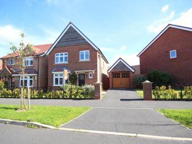 House for sale in Andertons Mill, Lancashire