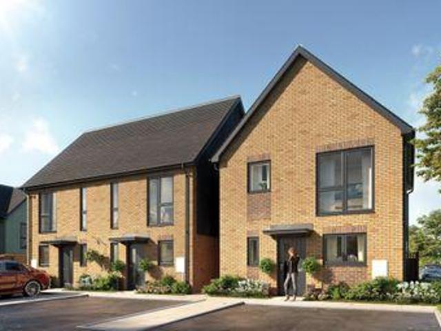 House for sale in South Ockendon, Essex