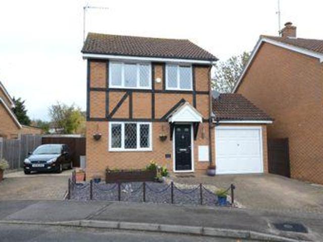House for sale in Bracknell