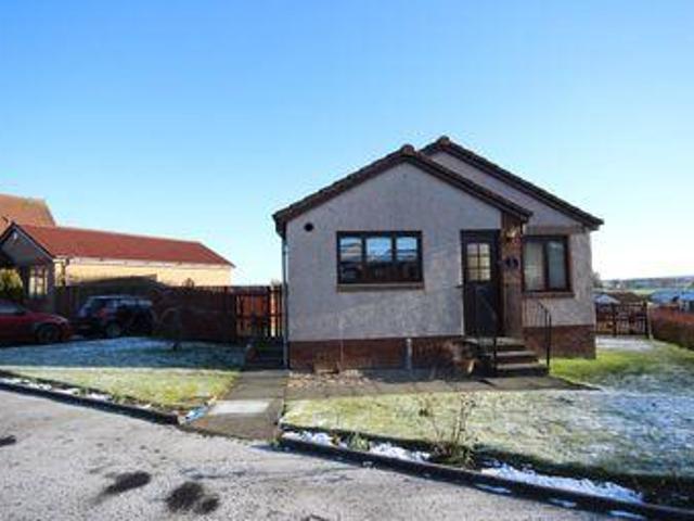 House for sale in Kelty, Scotland
