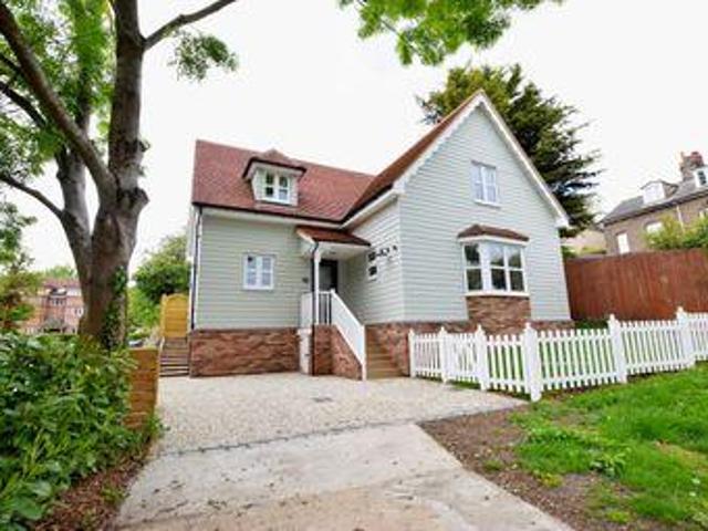 House for sale in Chipping Hill