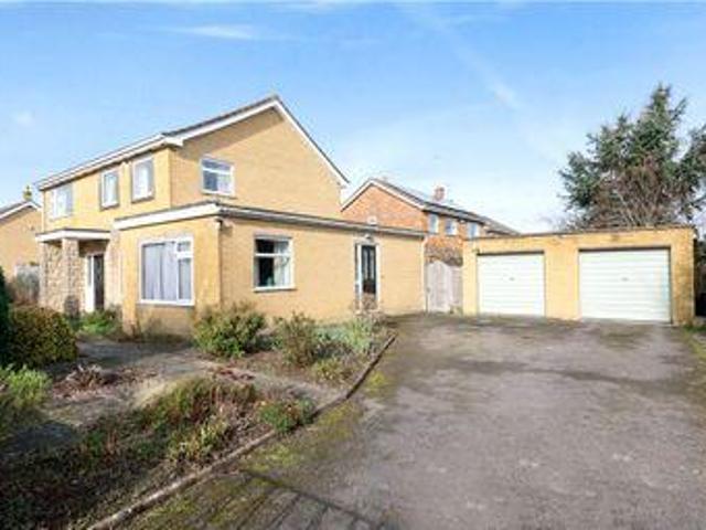 House for sale in Yeovil, Somerset