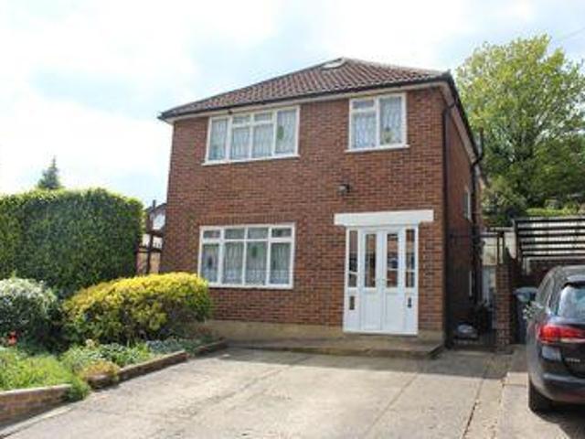 House for sale in Cressex, Buckinghamshire
