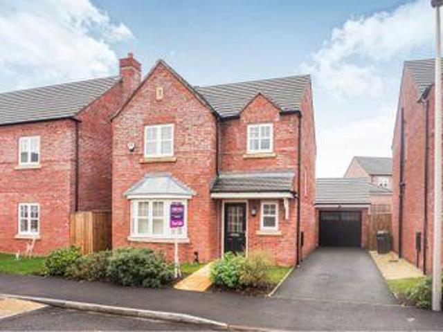 House for sale in Leftwich, Cheshire