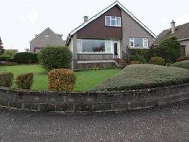 House for sale in Alloa, Scotland