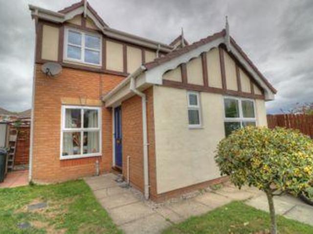House for sale in Ellesmere Port, Cheshire West and Chester