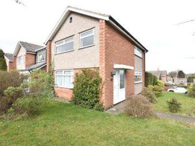 House for sale in West Yorkshire