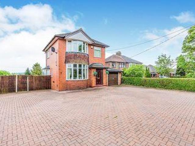 House for sale in Stoke-on-Trent