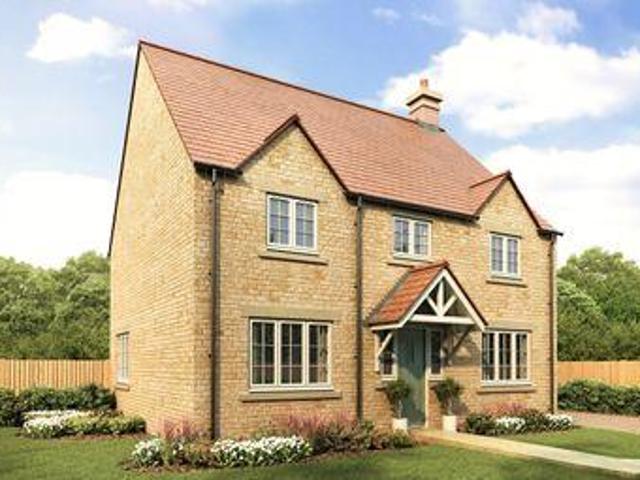 House for sale in Towcester, Northamptonshire