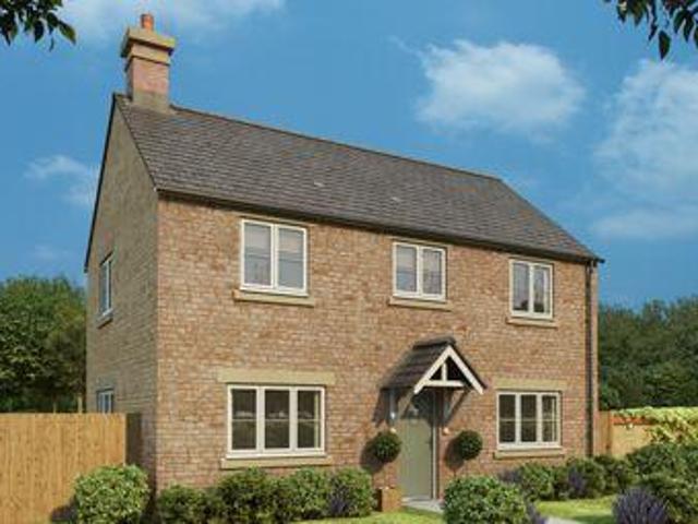 House for sale in Towcester, Northamptonshire
