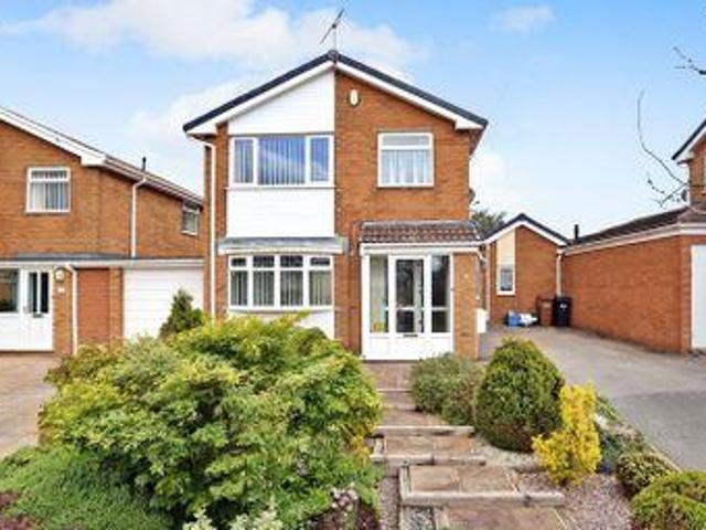 House for sale in Mold, Flintshire