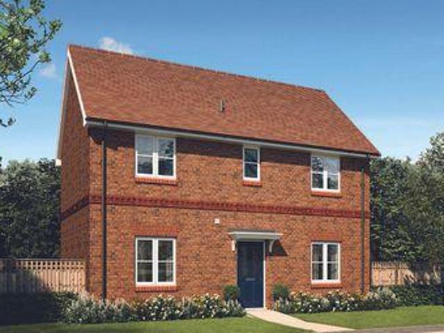 House for sale in Aldershot, Hampshire