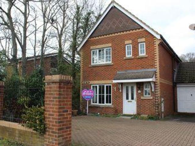 House for sale in Aldershot, Rushmoor