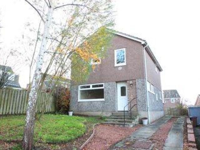 House for sale in Dedridge, Scotland