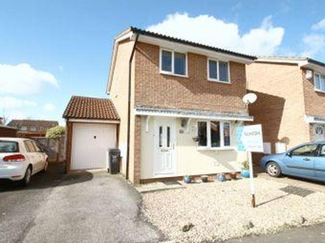 House for sale in Rumwell, Somerset