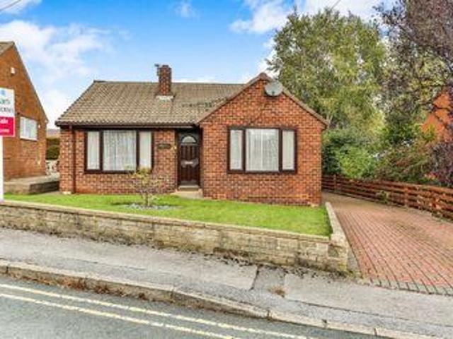 House for sale in South Yorkshire