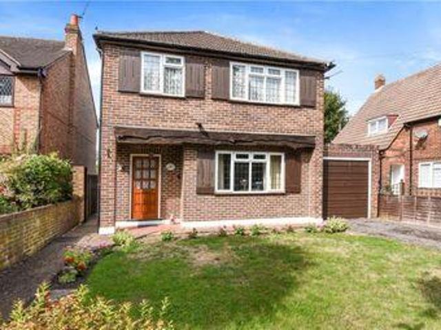 House for sale in Staines, Surrey