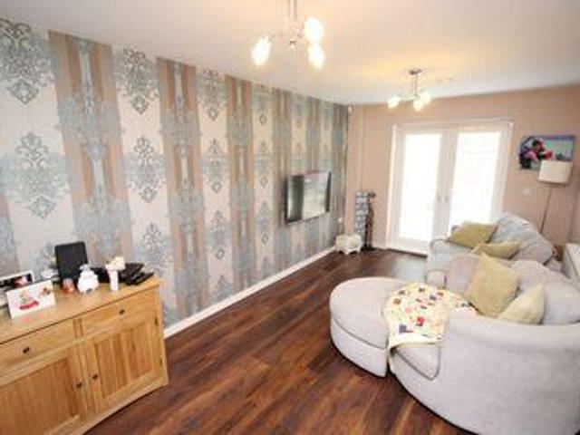 House for sale in Higher Bartle, Lancashire