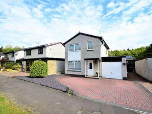 House for sale in Caskieberran, Scotland