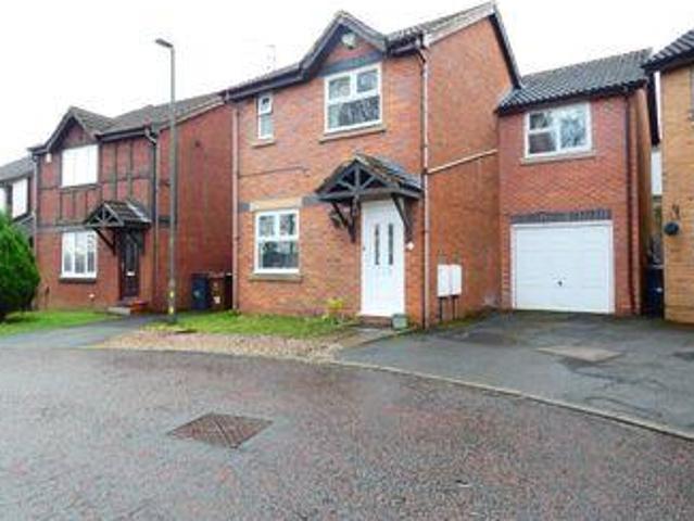 House for sale in Accrington, Hyndburn