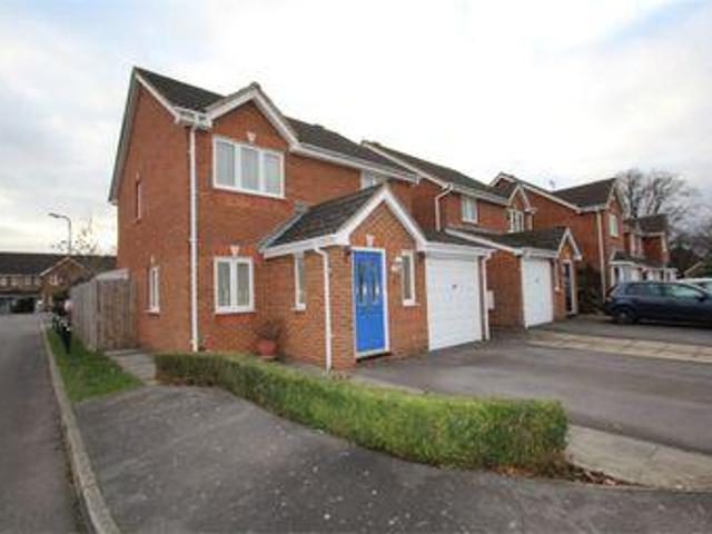 House for sale in Ashford, Kent
