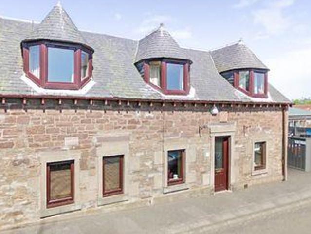 House for sale in Auchterarder, Perth and Kinross