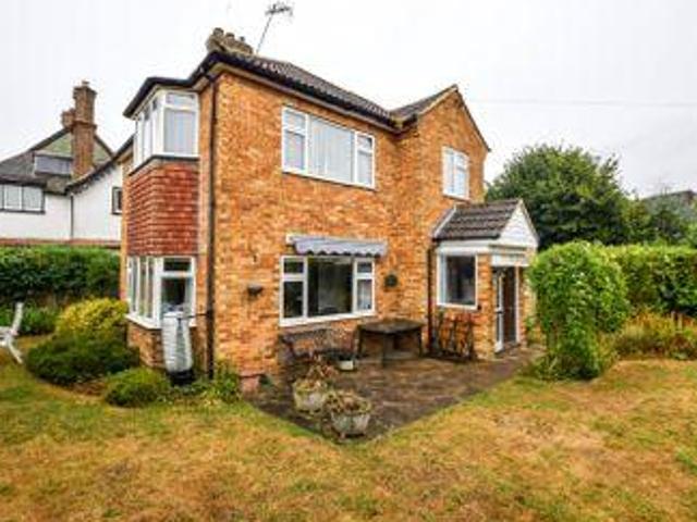 House for sale in Bushey, Hertsmere