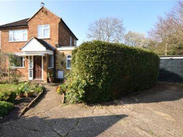 House for sale in Bushey, Hertsmere