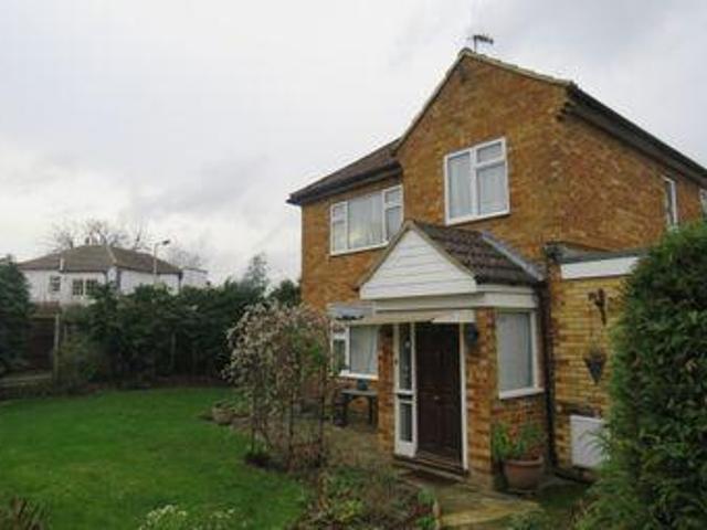 House for sale in Bushey, Hertsmere