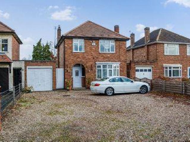 House for sale in Wigston, Oadby and Wigston