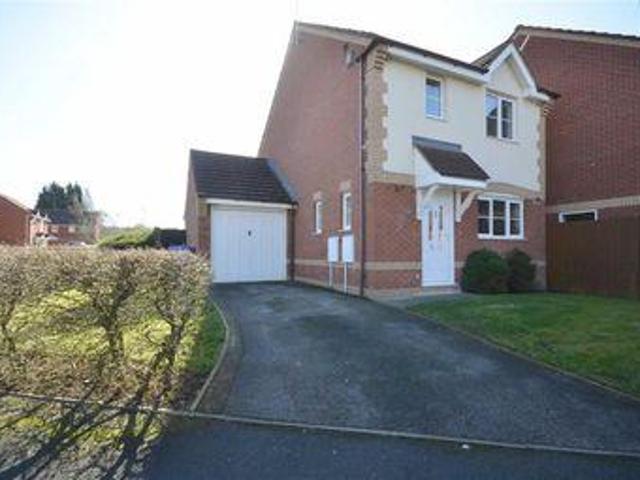 House for sale in Stoke-on-Trent