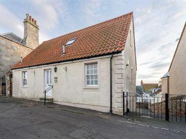 House for sale in Anstruther, Scotland
