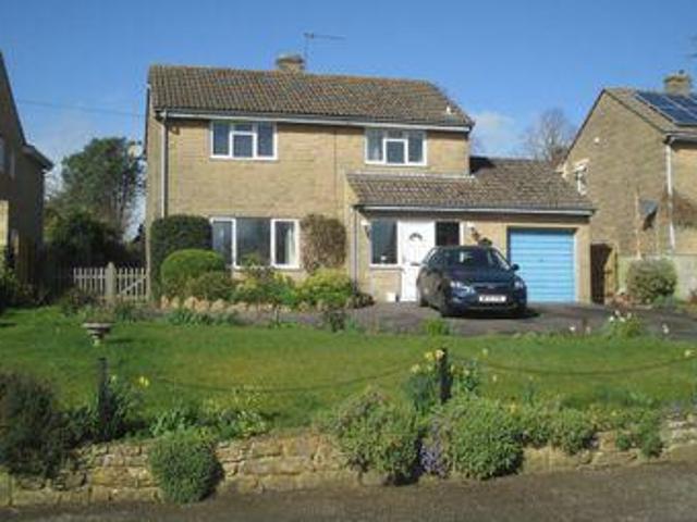 House for sale in Martock, Somerset