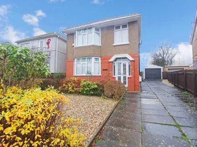 House for sale in Vale, Wales