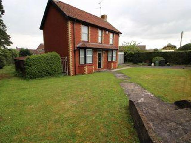 House for sale in Feckenham, City Of Bristol