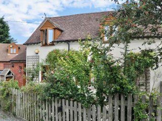 House for sale in Evesham, Wychavon