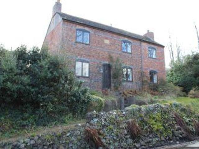 House for sale in Beamhurst, Staffordshire