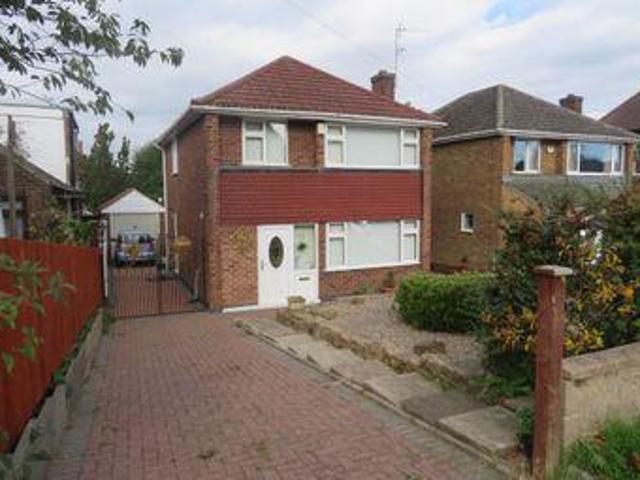 House for sale in City of Nottingham, East Midlands