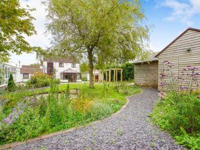 House for sale in Lyons, Greater London