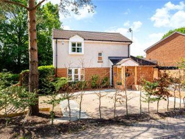 House for sale in Dorking, Mole Valley