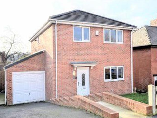 House for sale in Barnsley, South Yorkshire