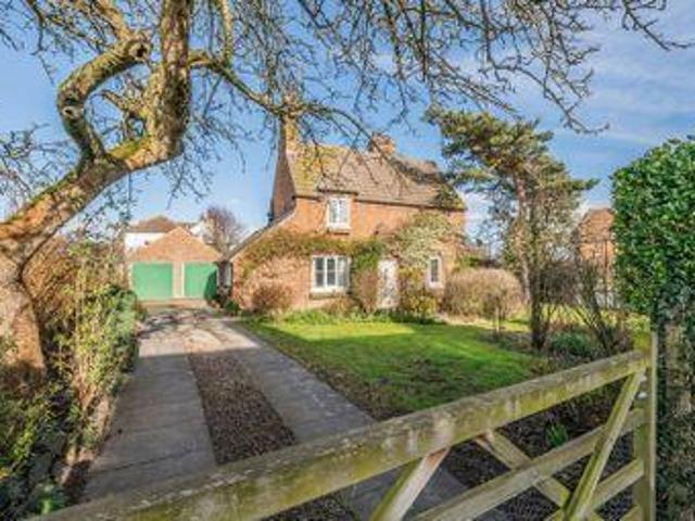 House for sale in Thirsk, North Yorkshire