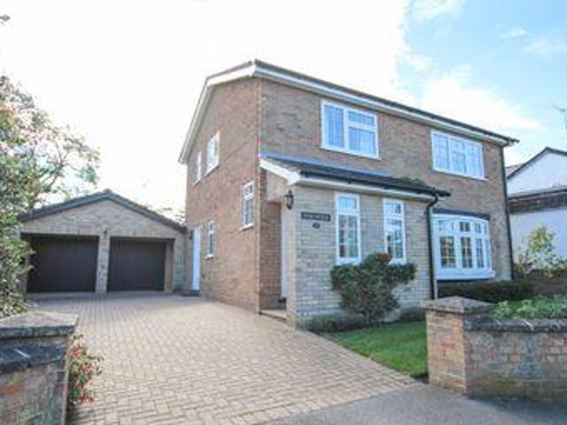 House for sale in Sandy, Bedfordshire