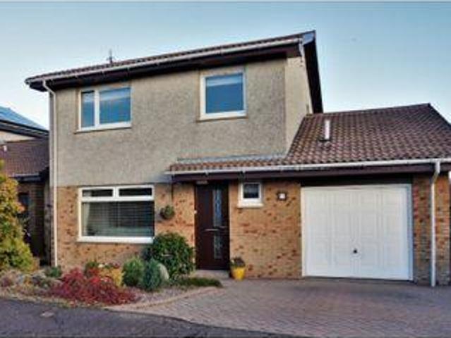House for sale in Kinross, Scotland