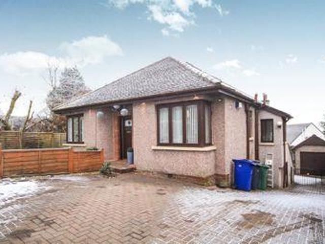 House for sale in Glenburn, Scotland