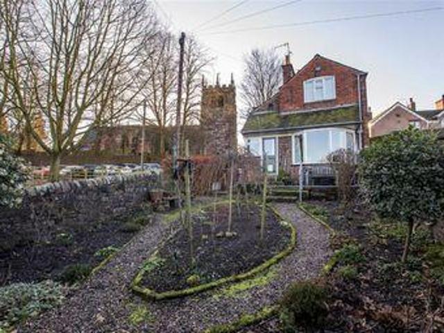 House for sale in Kingsley Moor, Staffordshire